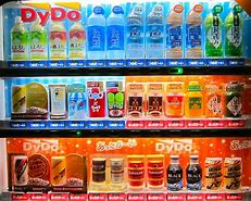 Image result for Cool Vending Machines