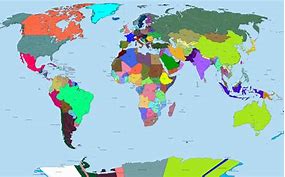 Image result for Interactive World Political Map