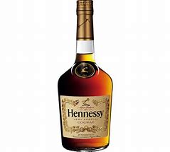 Image result for Pure White Hennessy Logo JPEG