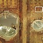 Image result for Titanic Hull Recovered