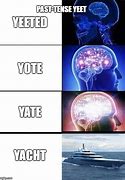 Image result for Yeet Yote Meme