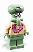 Image result for LEGO Spongebob Squidward