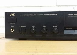 Image result for JVC Mini Amplifier