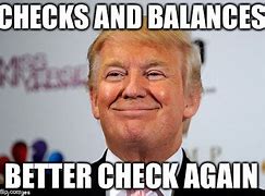 Image result for Your Check Is in the Mail Meme