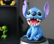 Image result for 3D Stitch Disney