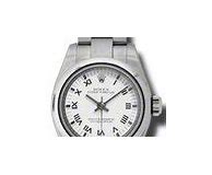 Image result for Rolex Oyster Ladies Watch