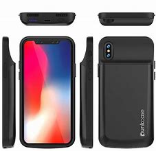 Image result for iPhone X Case with Battery