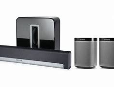 Image result for wireless speaker home theatre