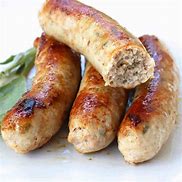 Image result for Sausage Eight Brakes