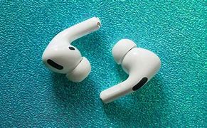 Image result for Apple Wireless EarPods Pro 2 Picture in Ear