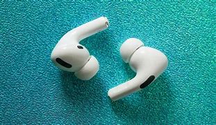 Image result for White Apple Earbuds
