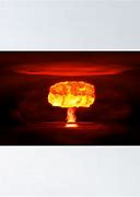 Image result for Nuke Bomb Explosion Poster