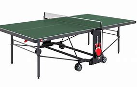 Image result for Green Table Tennis