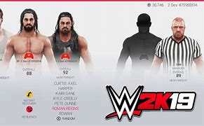 Image result for WWE 2K19 DLC Superstars