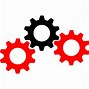 Image result for Gear 2D PNG