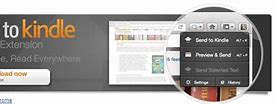 Image result for Can Amazon Kindle Go to Browser