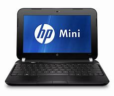 Image result for Windows Vista Mini Laptop HP