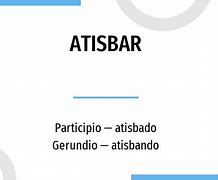 Image result for atisbar
