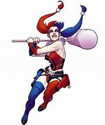 Image result for Minico Harley Quinn