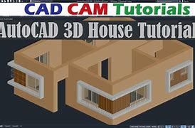 Image result for AutoCAD 3D Practice