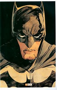 Image result for Batman Detective