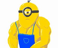 Image result for Short Jacked Minion