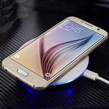 Image result for Samsung S6 Wireless Charger