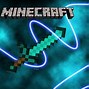 Image result for Minecraft Sword Wallpaper 4K