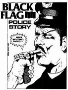 Image result for Black Flag Punk Band