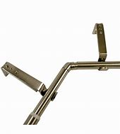 Image result for Hinged Window Lever Rod