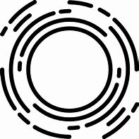 Image result for Visio Black Hole Icon