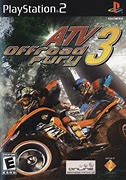 Image result for ATV Offroad Fury PS2 Lukie Games