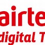 Image result for Airtel Company Logo