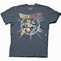 Image result for Dragon Ball Z Cell Shirt