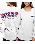 Image result for Ole Miss Apparel