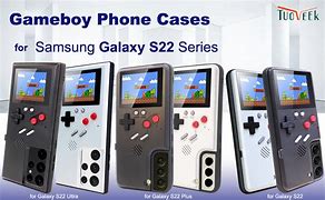 Image result for Samsung Handy Gamboy