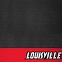 Image result for Louisville Cardinal Logo Popsocket