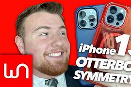 Image result for OtterBox Symmetry iPhone 134
