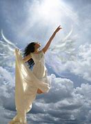 Image result for Angel Thing above Head