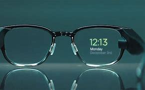 Image result for Wearable Smart Glasses