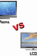 Image result for Plasma Display vs LCD