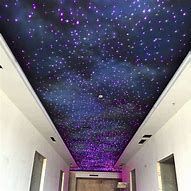 Image result for Fiber Optic Twinkle Star Ceiling