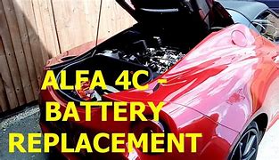 Image result for 4C Equivalent Battery