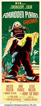 Image result for Classic Sci Fi