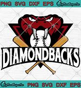 Image result for Arizona Diamondbacks SVG