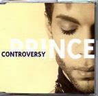Image result for Prince Controversy Center Label