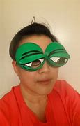 Image result for Pepe Frog Eyes