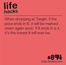 Image result for 100 Life Hacks