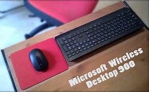 Image result for Microsoft Wireless Desktop 900