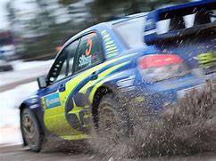 Image result for Subaru Impreza Rally